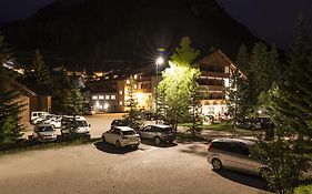 Hotel Casa Alpina - Alpin Haus